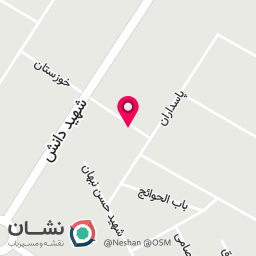 عکس فروشگاه شآل (سعادت درویشی)