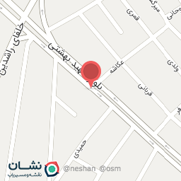 عکس فروشگاه اسنوا شعبه بهشتی کامیاران