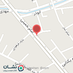 عکس سوپر میوه داوود باغبانی