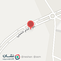 عکس پمپ بنزین حسنی (ترک)