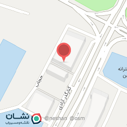 عکس مجتمع تجاری میلاد