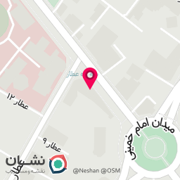 عکس درمانگاه آریا