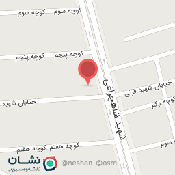 عکس بوستان آب
