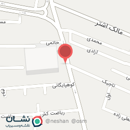 عکس رستوران بیستون