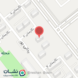 عکس مجتمع مسکونی امید