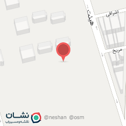 عکس استخر گلستان