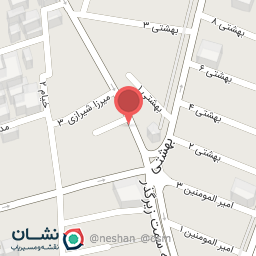 عکس نمایندگی رونیکس 