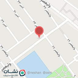 عکس کترینگ و آشپزخانه ولی عصر