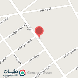 عکس بلوک ۱۰