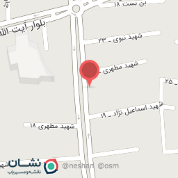 عکس مزون عروس زوها