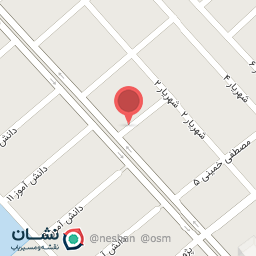 عکس شیشه سکوریت حسینی