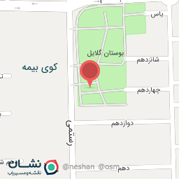 عکس زمین بازی کودکان