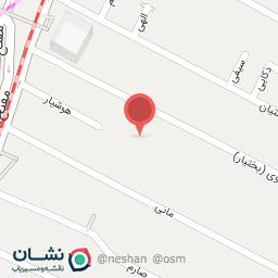 عکس مزون مانا