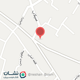 عکس شرکت بازرگانی مواد معدنی سپتاکو(سپهر تجارت آرنیکا)