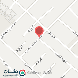 عکس فروشگاههای زنجیره ای یاران دریان