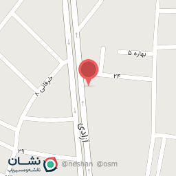 عکس اتو گالری شجاعی