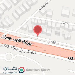 عکس کابینت لوکس متین کیا