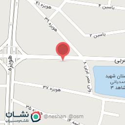 عکس فروشگاه جلمبادانی