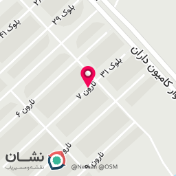 عکس تعمیرگاه مسعودی