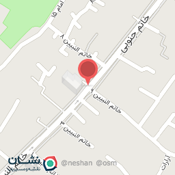 عکس پاساژ باران