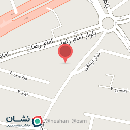 عکس دبستان شهید قندچی