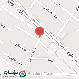 عکس رستوران نارنج