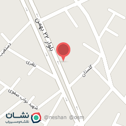 عکس صافکاری حسین صدیقی