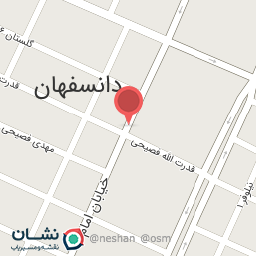 عکس تاکسی تلفنی ولیعصر 2070