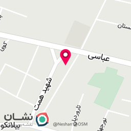 عکس آکادمی فرهمند