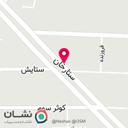 عکس کبابی و جگرسرای عموسعیچ