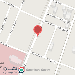 عکس مطب دندانپزشکی دکتر فاضلی