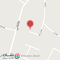 عکس ساختمان بهاران