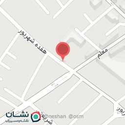 عکس کانون زبان ایران واحد دختران آباده