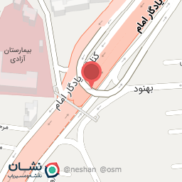 عکس پل برادران شهیدی