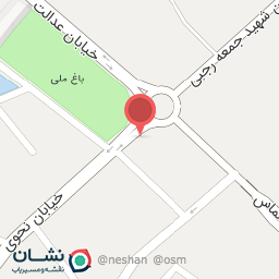 عکس مهمانسرای خوزستان