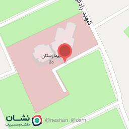 عکس دکتر فاطمه امامی	زنان و زایمان