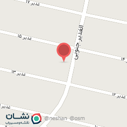 عکس فروشگاه سیسمونی دنیای کودک