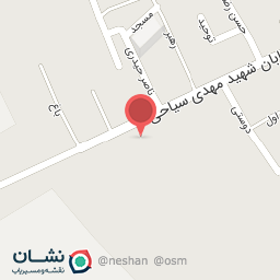 عکس نانوایی احمدی