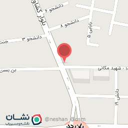 عکس شرکت سنجاقک شمال