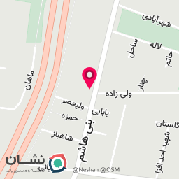 عکس فروشگاه خاچاطوریان