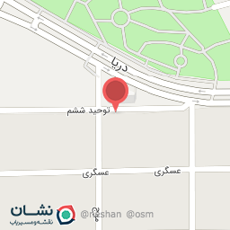 عکس درب اتوماتیک ایمن گذر