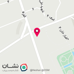 عکس دفتر پیشخوان دولت نصر
