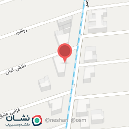 عکس ماساژ و اسپا هتل آرامیس