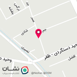 عکس مطب فوق تخصص غدد دکتر زهره مقسومی