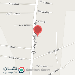 عکس گروه صنعتی پارسه (طراحی و اجرای دکور)