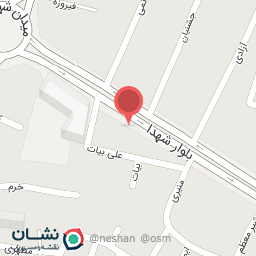 عکس مجلسی فریماه