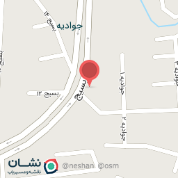 عکس جلوبندی میثم