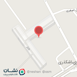 عکس سیرجان بازاروکاروانسرای آقا ابراهیم