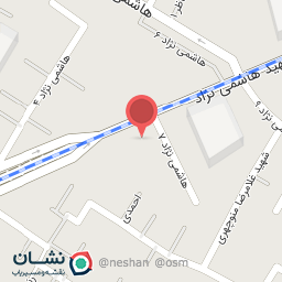 عکس خدمات فنی تقدیس