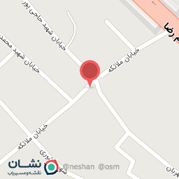 عکس بقالی رضا